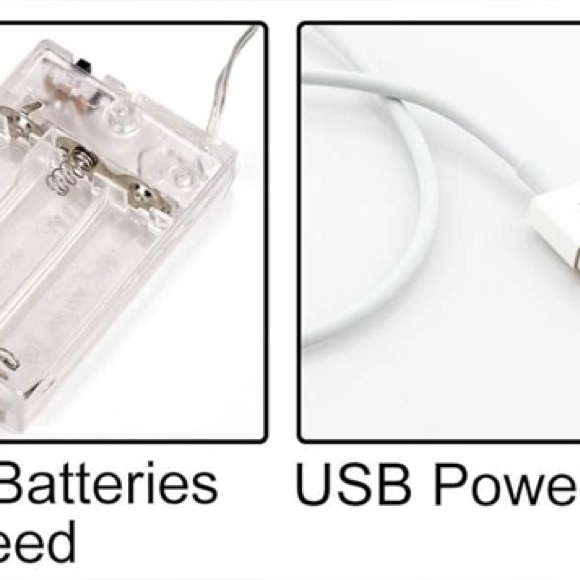 Portable Non-glass Neon Style LED Sign Pink Lips - Picture 3 of 5